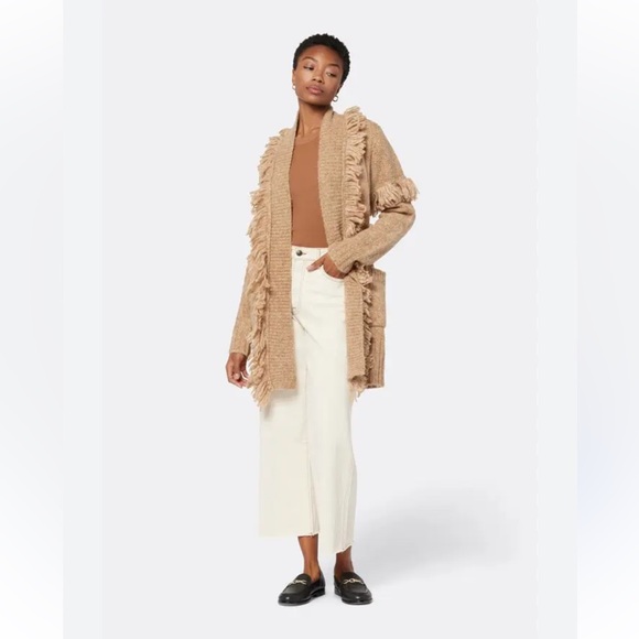 JOIE 
Klara Cardigan Sweater - Picture 6 of 9